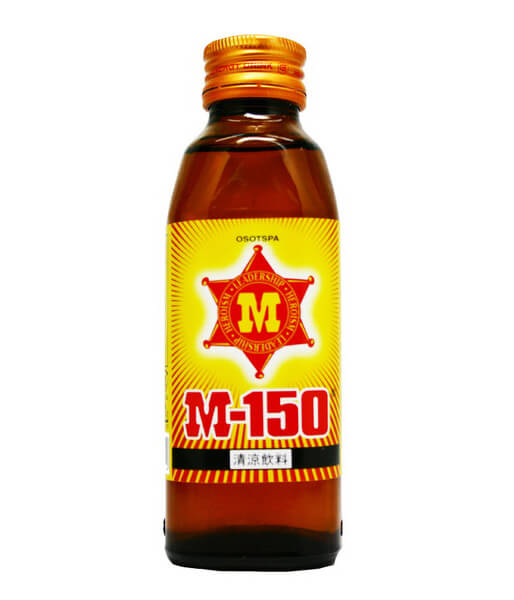 M-150(150ml)