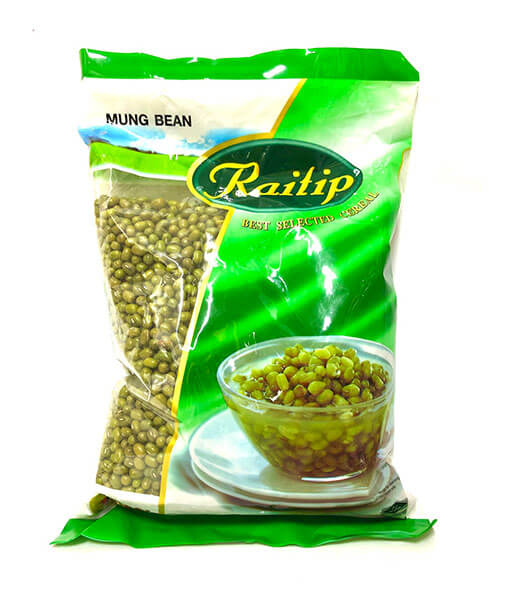 Raitip 緑豆(500g)
