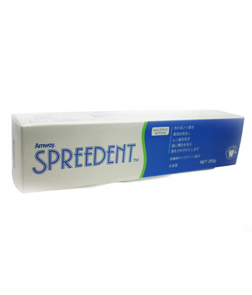 Spreedent（歯磨き粉）(200g)