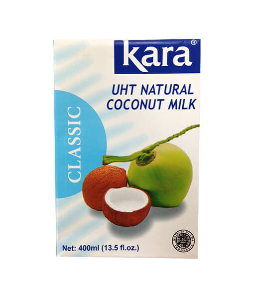Kara・ ココナッツミルク 400ml
